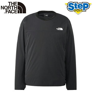 【10/25限定★エントリー必須!2人に1人ポイントバック!】ノースフェイス Tシャツ エイペックスベイルクルー NP12582-K THE NORTH FACE Apex Veil Crew【メンズ】ロングスリーブ 長袖 25SS cat-apa-aparel rstn