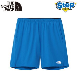 m[XtFCX pc tLVuV[c 7 inch NB22581-SK THE NORTH FACE Flexible Short 7 inchyYz jO 25SS