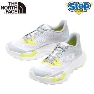 m[XtFCX jOV[Y xNeBuGfX 4 NF02503-GS THE NORTH FACE Vectiv Enduris 4yYzgC 25SS cat-run