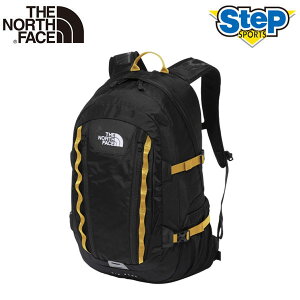 ザ・ノースフェイス BIG SHOT NM72301 33L (登山用リュック・ザック 
