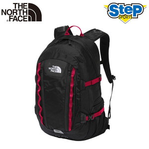 ザ・ノースフェイス BIG SHOT NM72301 33L (登山用リュック・ザック 