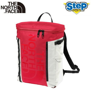 ő6000~OFFN[|zzI9/25 23:59܂ŁIm[XtFCX obNpbN BCq[Y{bNX2 NM82255-RD THE NORTH FACE BC Fuse Box II bN fCpbN  25SS cat-apa-bag