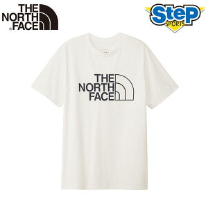 ő6000~OFFN[|zzI11/16 23:59܂ŁIm[XtFCX TVc V[gX[uC[GXrbOSeB[ NT32581-W THE NORTH FACE S/S ES Big Logo TeeyYz 25SS ap-m-shirt