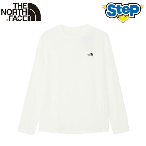 �ő�6000�~OFF�N�[�|���z�z���I4/10 23:59�܂ŁI�m�[�X�t�F�C�X T�V���c �����O�X���[�u�����|�C���g���S�e�B�[ NT32587-GS THE NORTH FACE L/S One Point Logo Tee�y�����Y�z 25SS ap-m-shirt