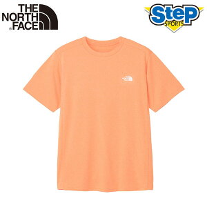 ノースフェイス Tシャツ ショートスリーブワンポイントロゴティー NT32588-PA THE NORTH FACE S/S One Point Logo Tee【メンズ】 25SS ap-m-shirt rstnf