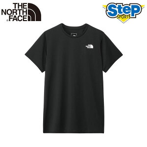 �m�[�X�t�F�C�X �����j���O�E�G�A �V���[�g�X���[�uGTD�������W�N���[ NTW12595-K THE NORTH FACE S-S GTD Melange Crew �y���f�B�[�X�z T�V���c 25SS ap-w-shirt