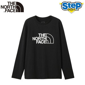 m[XtFCX EGA OX[uC[GXrbOSeB[ NTW32580-K THE NORTH FACE L/S ES Big Logo TeeyfB[Xz TVc 25SS ap-w-shirt