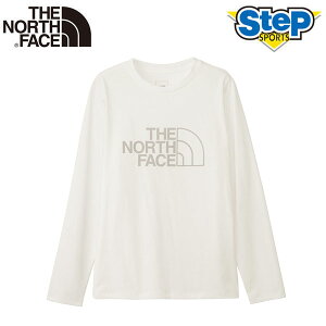 y10/25聚Gg[K{I2l1l|CgobNIzm[XtFCX EGA OX[uC[GXrbOSeB[ NTW32580-W THE NORTH FACE L/S ES Big Logo TeeyfB[Xz TVc 25SS ap-w