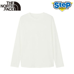 m[XtFCX EGA OX[u|CgSeB[ NTW32587-GS THE NORTH FACE L/S One Point Logo TeeyfB[Xz TVc 25SS ap-w-shirt