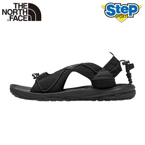 �ő�6000�~OFF�N�[�|���z�z���I7/3 23:59�܂ŁI�m�[�X�t�F�C�X �T���_�� �X�g���C�^�� �|�[�^ NF52552-KK THE NORTH FACE Stratum Porta�y�����Y�z�y���f�B�[�X�z�X�g���b�v cat-ls-sandal