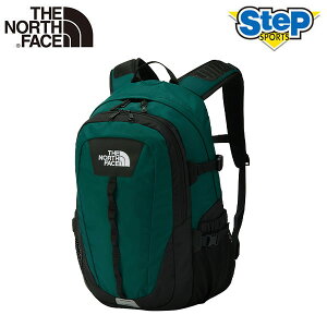 �m�[�X�t�F�C�X �o�b�N�p�b�N �z�b�g�V���b�g NM72302-HG THE NORTH FACE Hot Shot �����b�N 26SS cat-apa-bag