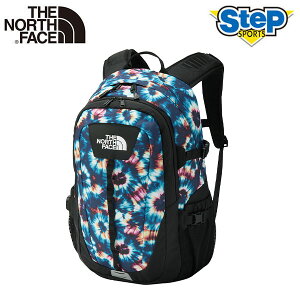 �m�[�X�t�F�C�X �o�b�N�p�b�N �z�b�g�V���b�g NM72302-WT THE NORTH FACE Hot Shot �����b�N 26SS cat-apa-bag