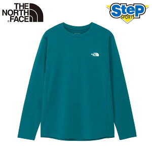 �ő�6000�~OFF�N�[�|���z�z���I4/10 23:59�܂ŁI�m�[�X�t�F�C�X T�V���c �����O�X���[�u�����|�C���g���S�e�B�[ NT32587-DL THE NORTH FACE L/S One Point Logo Tee�y�����Y�z26SS ap-m-shirt