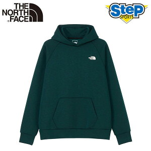 �m�[�X�t�F�C�X �e�b�N�G�A�[ �X�E�F�b�g�t�[�f�B NT62583-PT THE NORTH FACE Tech Air Sweat Hoodie�y�����Y�z26FW apa-m-jk