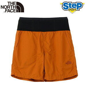 m[XtFCX pc t[V[c NB22591-YO THE NORTH FACE Free Run ShortyYzjO 25FW ap-m-p