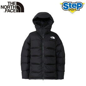 最大6000円OFFクーポン配布中！2/11 23:59まで！ノースフェイス アウター EX ビレイヤーパーカ ND92515-K THE NORTH FACE EX BELAYER PARKA 【メンズ】 【レディース】 25FW cat-apa-aparel