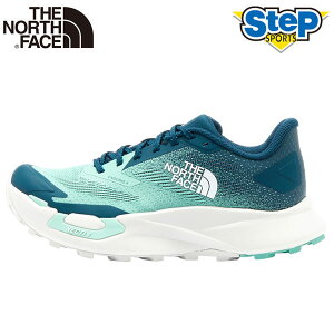 m[XtFCX jOV[Y EBY xNeBuGfX 4 NFW02503-BM THE NORTH FACE W Vectiv Enduris 4yfB[Xz 25FW cat-run