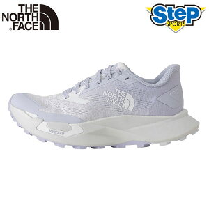 m[XtFCX jOV[Y EBY xNeBuGfX 4 NFW02503-MW THE NORTH FACE W Vectiv Enduris 4yfB[Xz 25FW cat-run