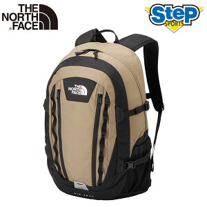 m[XtFCX obNpbN rbOVbg NM72301-MR THE NORTH FACE Big Shot bN fCpbN 25FW cat-apa-bag