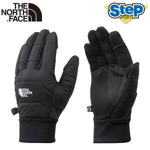 y12/5聚Gg[K{I2l1l|CgobNIzm[XtFCX jO bhvO[u NN62518-K THE NORTH FACE Red Run Pro Glove  z  25FW cat-apa-komono