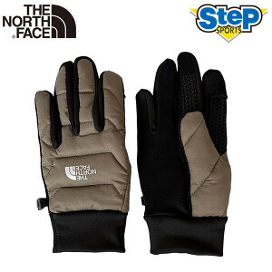y12/5聚Gg[K{I2l1l|CgobNIzm[XtFCX jO bhvO[u NN62518-T THE NORTH FACE Red Run Pro Glove  z  25FW cat-apa-komono