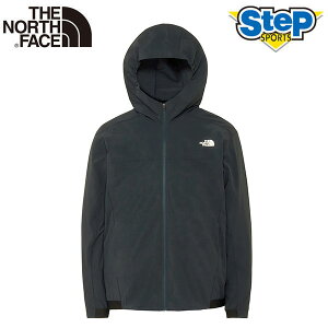 【10/25限定★エントリー必須!2人に1人ポイントバック!】ノースフェイス アウター フレキシブルフーディ NP22581-UN THE NORTH FACE Flexible Hoodie 【メンズ】 パーカー 25FW cat-apa-aparel
