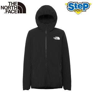 ノースフェイス アウター インフィニティ トレイル フーディ NP72571-K THE NORTH FACE Infinity Trail Hoodie【メンズ】25FW ap-m-jk