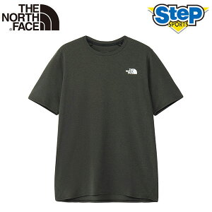 m[XtFCX TVc V[gX[uGf[N[ NT12575-ZC THE NORTH FACE S/S Enduro CrewyYzjO ap-m-shirt