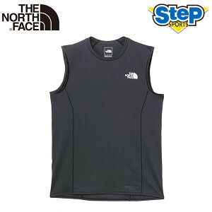 m[XtFCX jOEGA X[uXhChbgCgN[ NT12587-K THE NORTH FACE S/L Dry Dot Light CrewyYz^Ngbv 25SS ap-m-shirt