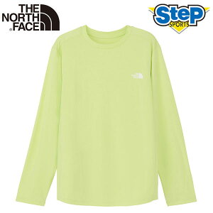 m[XtFCX TVc OX[u|CgSeB[ NT32587-AS THE NORTH FACE L/S One Point Logo TeeyYz 25FW ap-m-shirt