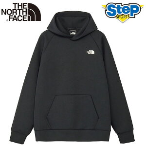 �m�[�X�t�F�C�X �e�b�N�G�A�[ �X�E�F�b�g�t�[�f�B NT62583-K THE NORTH FACE Tech Air Sweat Hoodie �y�����Y�z25FW apa-m-jk