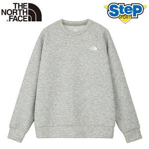 �m�[�X�t�F�C�X �e�b�N�G�A�[ �X�E�F�b�g�N���[ NT62584-Z THE NORTH FACE Tech Air Sweat Crew �y�����Y�z25FW apa-m-jk