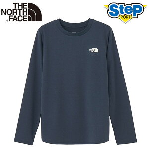m[XtFCX EGA OX[u|CgSeB[ NTW32587-UN THE NORTH FACE L/S One Point Logo TeeyfB[Xz 25FW ap-w-shirt