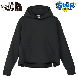 ő6000~OFFN[|zzI11/16 23:59܂ŁIm[XtFCX p[J[ ebNGA[XEFbgV[gt[fB NTW62581-K THE NORTH FACE Tech Air Sweat Short Hoodie yfB[Xz 25FW ap-w-jk