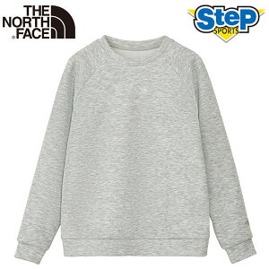 ő6000~OFFN[|zzI11/16 23:59܂ŁIm[XtFCX p[J[ ebNGA[XEFbg N[ NTW62584-Z THE NORTH FACE Tech Air Sweat Crew yfB[Xz 25FW ap-w-jk