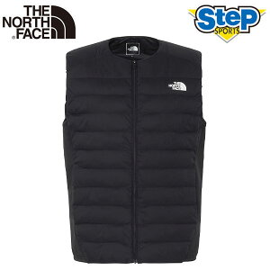 m[XtFCX AE^[ bhxXg NYW82577-K THE NORTH FACE Red Run Vest yfB[Xz 25FW ap-w-jk