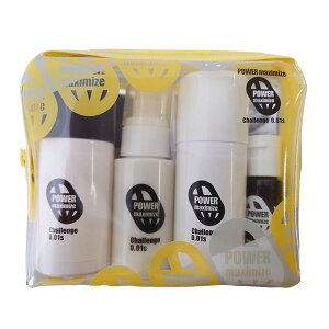 p[}LV}CY GRAB4 POWER MAXIMIZE GRAB4 ~jZbg gxZbg PM-MINISET cat-apa-komono