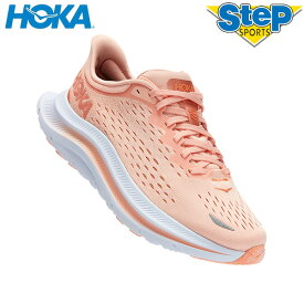 あす楽 ホカ オネオネ ランニング シューズ カワナ 1123164-PPSC ワイズ：レギュラー(B) HOKA ONE ONE KAWANA 【レディース】 ランニング 厚底 くつ 22FW cat-run rshoka