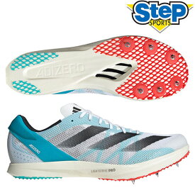 あす楽 アディダス 陸上 スパイク アディゼロ アバンチ TYO IE2778 adidas Adizero Avanti TYO 長距離 専用スパイク 【メンズ】 【レディース】 シューズ 23FW cat-tf rsadidas