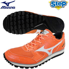 ミズノ 陸上 トレーニングシューズ ビルトトレーナー 2 U1GC236150 mizuno BUILT TRAINER 2【メンズ】【レディース】短距離 24SS cat-tf