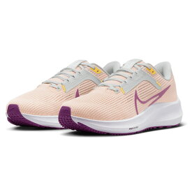 あす楽 ナイキ ランニングシューズ ウィメンズ エア ズーム ペガサス 40 DV3854-800 NIKE WMNS Air Zoom Pegasus 40 【レディース】 ジョギング 運動靴 くつ FA23 cat-run rsnike