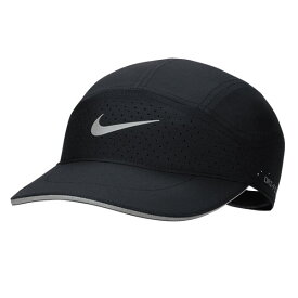 最大6000円OFFクーポン配布中！7/11 01:59まで！ナイキ ランニングキャップ Dri-FIT ADV フライ FB5681-010 NIKE 【メンズ】 【レディース】 帽子 FA23 cat-apa-komono