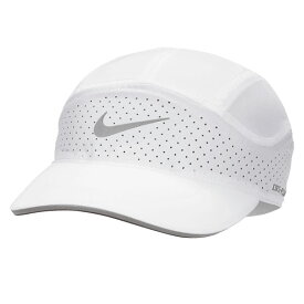最大6000円OFFクーポン配布中！7/11 01:59まで！ナイキ ランニングキャップ Dri-FIT ADV フライ FB5681-100 NIKE 【メンズ】 【レディース】 帽子 FA23 cat-apa-komono