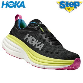 あす楽 ホカ オネオネ ランニング シューズ ボンダイ 8 1123202-BCGL ワイズ：レギュラー(D) HOKA ONE ONE BONDI 8 【メンズ】 ランニング 厚底 くつ 23FW cat-run