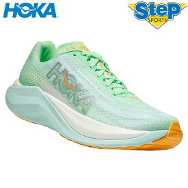 あす楽 ホカ オネオネ ランニングシューズ マッハ エックス 1141451-LGSO ワイズ：レギュラー(B) HOKA ONEONE MACH X 【レディース】 厚底 くつ 23FW cat-run