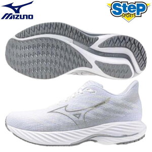 ő6000~offN[|zzI10/27 09:59܂ŁI~Ym jOV[Y EG[uC_[ 28 SW J1GC240404 MIZUNO WAVE RIDER 28 SWyYz24AW cat-run rsmizuno