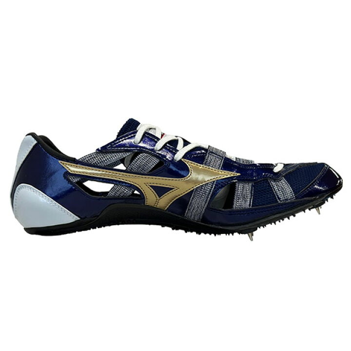 楽天市場】【SteP限定】ミズノ クロノオニキス 2 SP U1GR235040 mizuno 