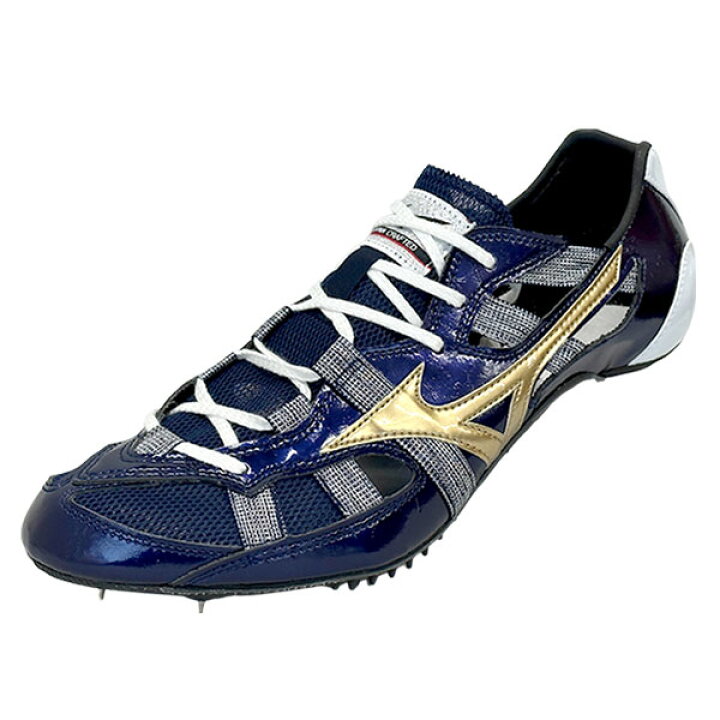 楽天市場】【SteP限定】ミズノ クロノオニキス 2 SP U1GR235040 mizuno 