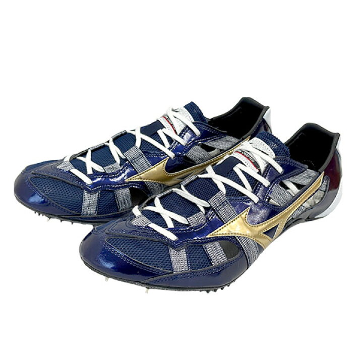 MIZUNO ミズノ クロノオニキス2 SP 26.5cm