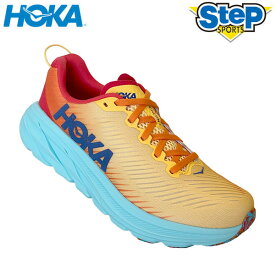 あす楽 ホカ オネオネ ランニングシューズ リンコン 3 1119396-PDL HOKA ONEONE RINCON 3 レディース 厚底 24SS cat-run mcpack